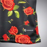 Japan „Samurai Rose“ Premium Kit