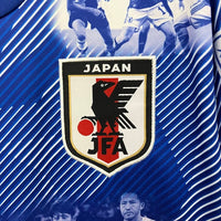 Japan „Samurai Spirit“ Premium-Kit