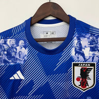 Japan „Samurai Spirit“ Premium-Kit