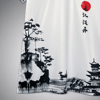 Japan „Sumi-e Heritage“ Premium-Set