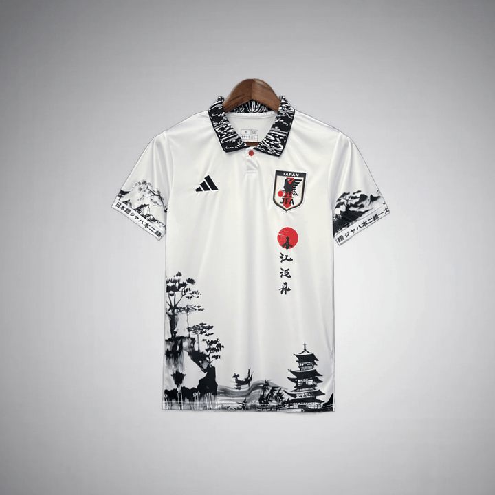 Japan „Sumi-e Heritage“ Premium-Set