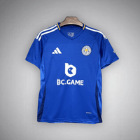 Leicester Heimtrikot 2024/25