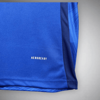 Leicester Heimtrikot 2024/25