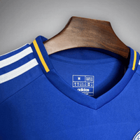 Leicester Heimtrikot 2024/25