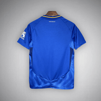 Leicester Heimtrikot 2024/25