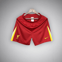 24/25 Liverpool Heimtrikot