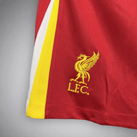 24/25 Liverpool Heimtrikot