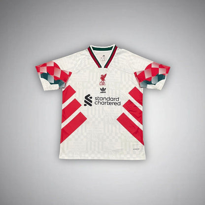 Liverpool "Greatness" Premium Kit