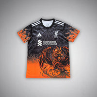 Liverpool „Phoenix“ Premium-Ausrüstung