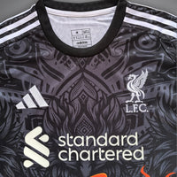 Liverpool „Phoenix“ Premium-Ausrüstung