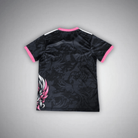 Liverpool „Pink Cormorant“ Premium-Trikot-Set