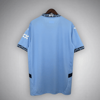 24/25 Manchester City Heim-Premium-Trikot
