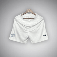 24/25 Manchester City Heim-Premium-Trikot