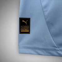 24/25 Manchester City Heim-Premium-Trikot
