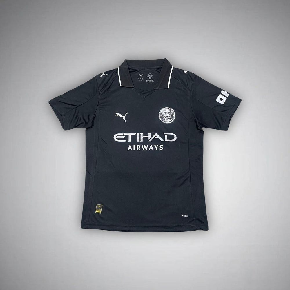 Manchester City 