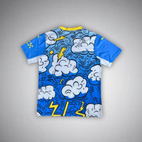 Manchester City „Wolke 7“ Premium-Trikot