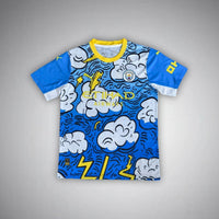 Manchester City „Wolke 7“ Premium-Trikot