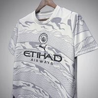 Manchester City „Drachenjahr“ Premium-Trikot