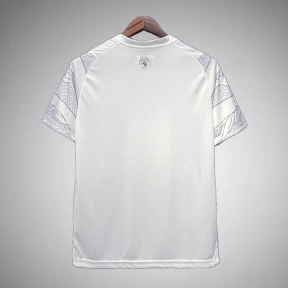 Manchester City "Dragon's Year" Premium Kit