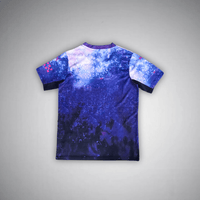 Manchester City „Eclipse Alpha“ Premium-Trikot