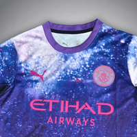Manchester City „Eclipse Alpha“ Premium-Trikot