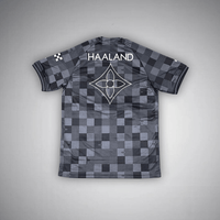 Manchester City „Haaland“ Premium-Trikot