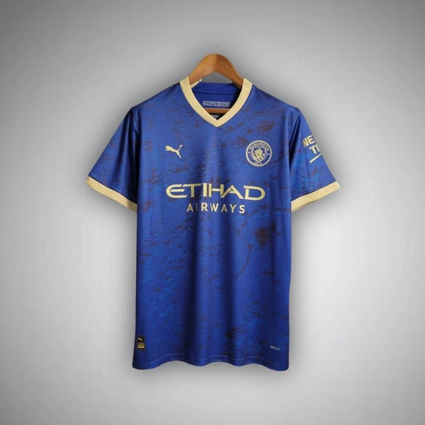 Manchester City 