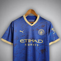 Manchester City 