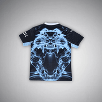 Manchester City „Predator X“ Premium-Trikot