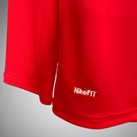 Manchester United Heimtrikot 2007-2008