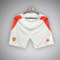 24/25 Manchester United Heimtrikot