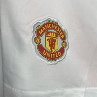 24/25 Manchester United Heimtrikot