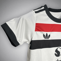 Manchester United Drittes Trikot 2024/25