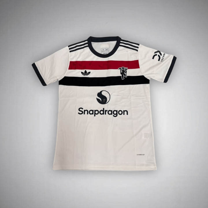 Manchester United Drittes Trikot 2024/25