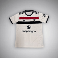 Manchester United Drittes Trikot 2024/25