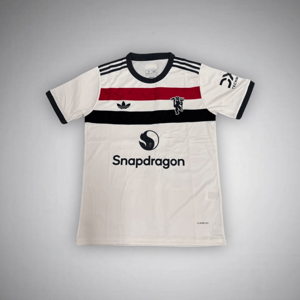 Manchester United Drittes Trikot 2024/25