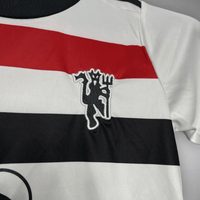 Manchester United Drittes Trikot 2024/25