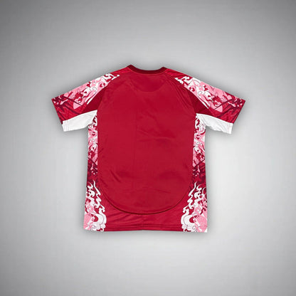Manchester United "Flare of '99" Premium Kit