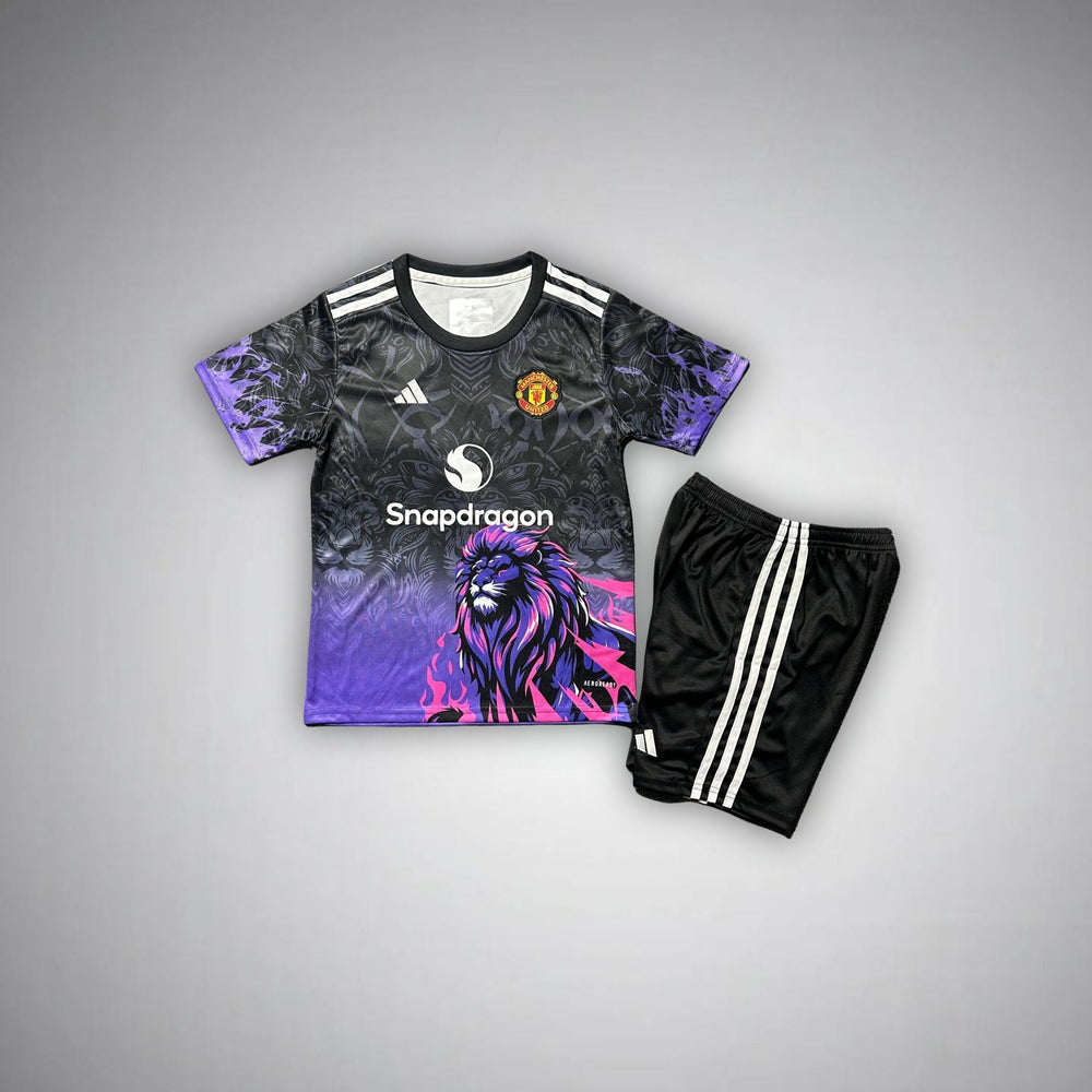 Manchester United 