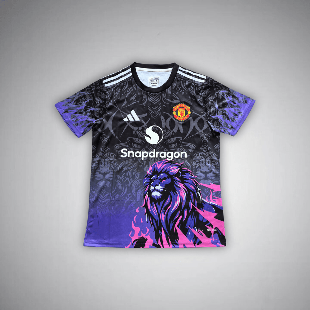 Manchester United 