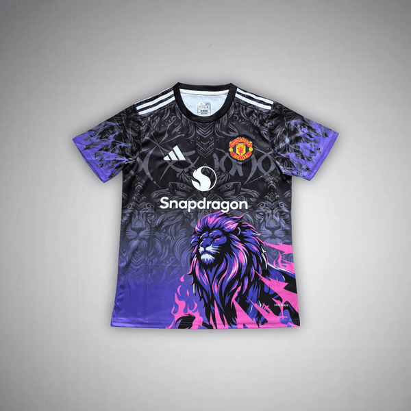 Manchester United 