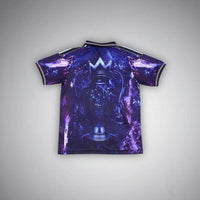 Manchester United „Galaxy 1878“ Premium-Trikot