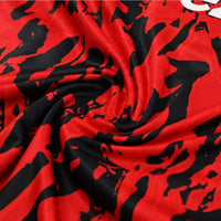 Manchester United „Inferno“ Premium-Trainingsanzug