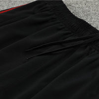 Manchester United „Inferno“ Premium-Trainingsanzug