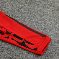 Manchester United „Inferno“ Premium-Trainingsanzug