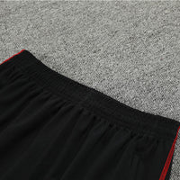 Manchester United „Inferno“ Premium-Trainingsanzug