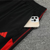 Manchester United „Inferno“ Premium-Trainingsanzug