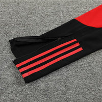 Manchester United „Inferno“ Premium-Trainingsanzug