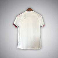 Manchester United „Old Trafford Bloom“ Premium-Trikot
