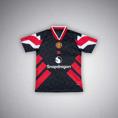 Manchester United "Red Devils" Premium Kit